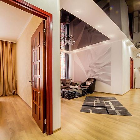 Hermes Apartment Tbilisi Exterior photo