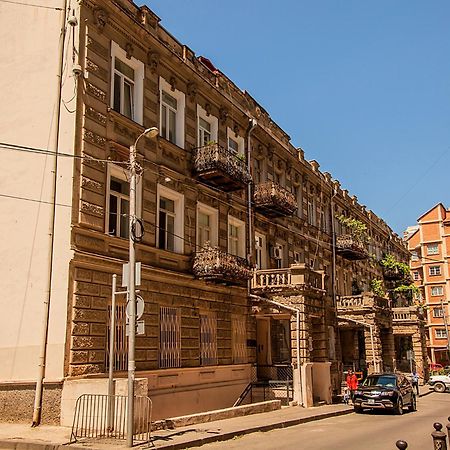 Hermes Apartment Tbilisi Exterior photo