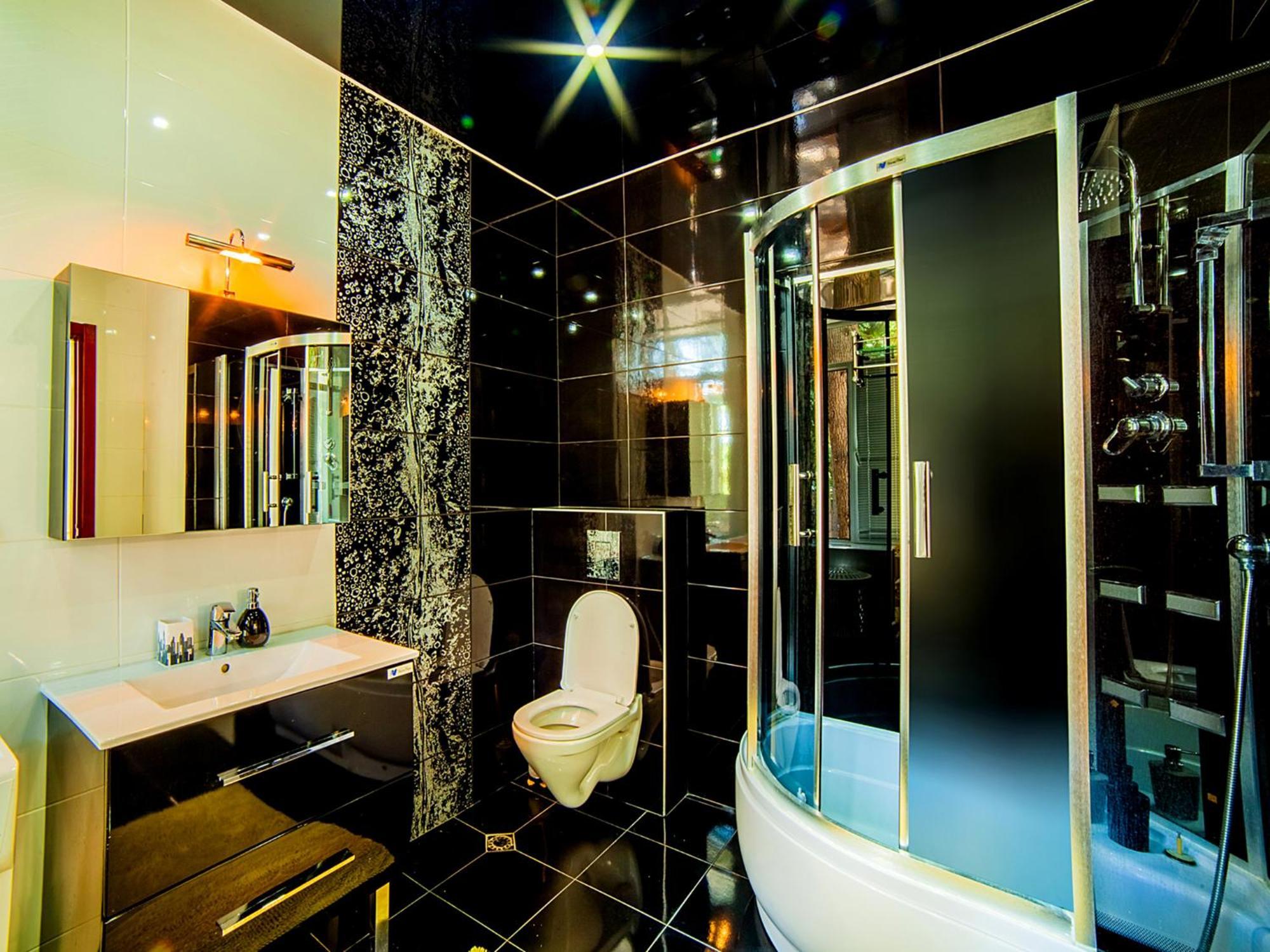 Hermes Apartment Tbilisi Exterior photo