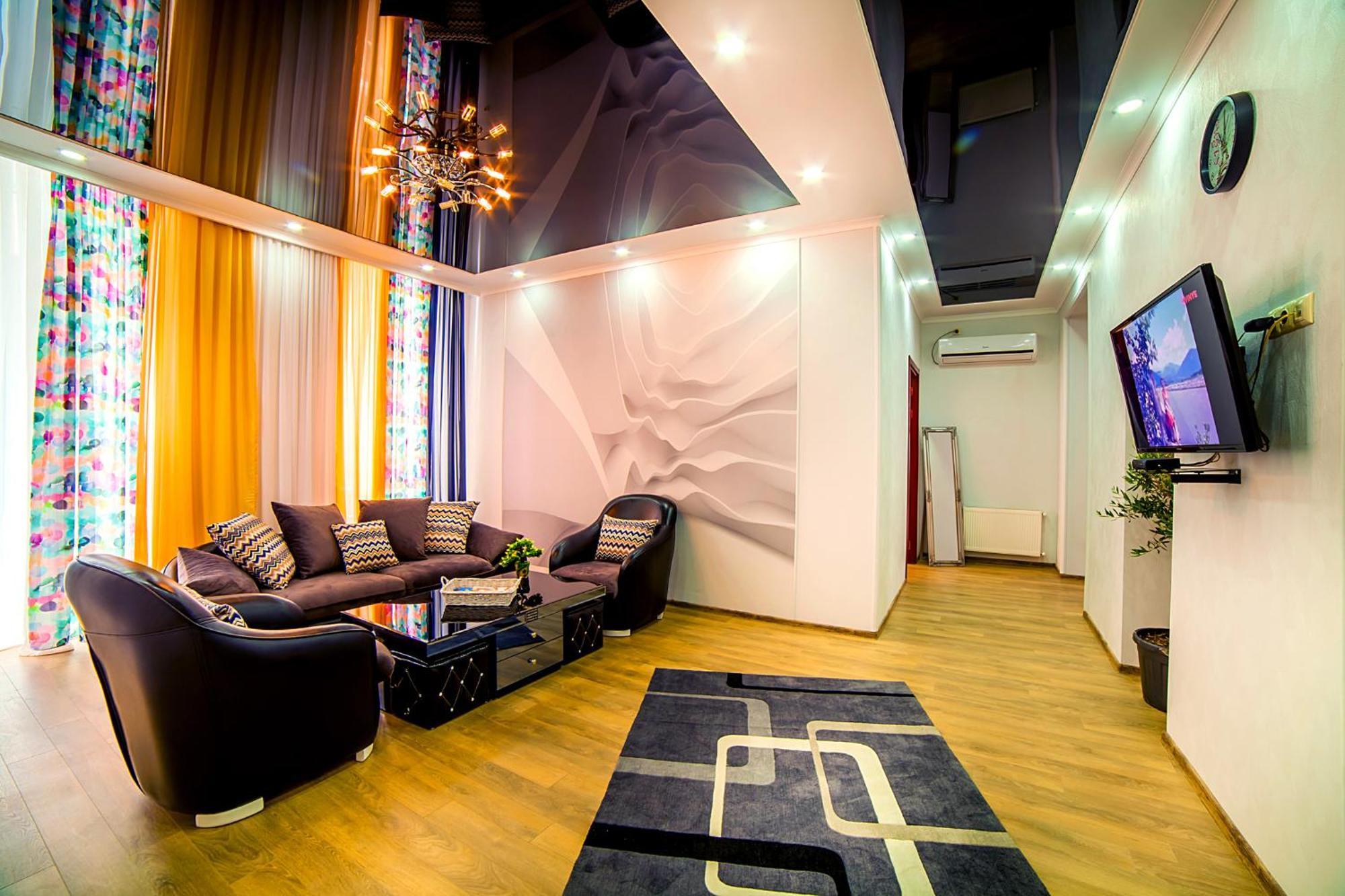 Hermes Apartment Tbilisi Exterior photo