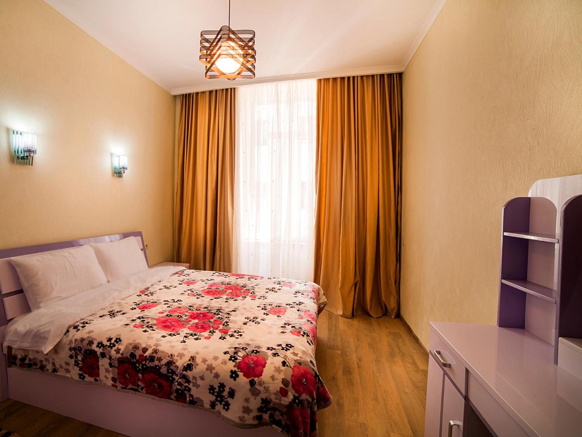 Hermes Apartment Tbilisi Exterior photo